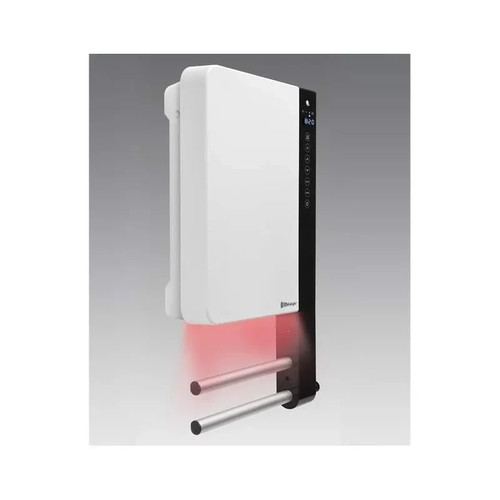 Termoventilatore parete - da,