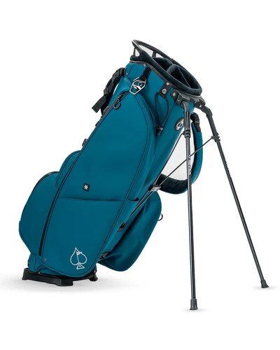 Borsa golf player - da,