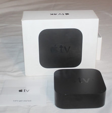 Apple TV Box 4k HDR 32GB