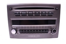 CD autoradio originale Porsche