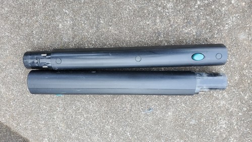 Tristar bacchette - tristar,