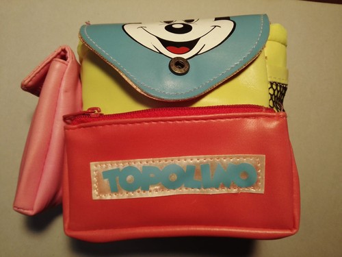 Topojolly vintage anni - topojolly,