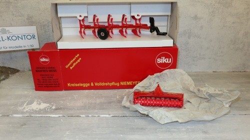 Siku 2051 1958 1 32 - 2051, in