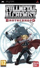 Fullmetal Alchemist