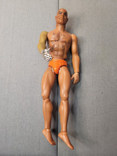 Dr. Steel Wolfpack P.A.C.K