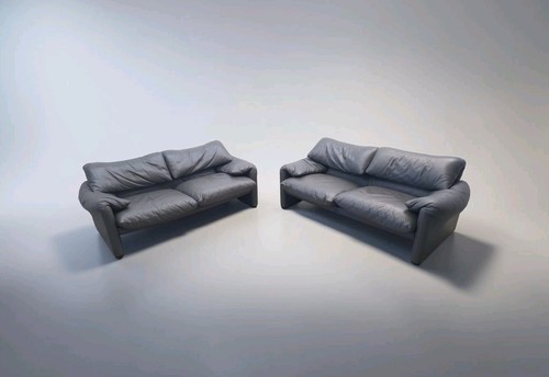 Cassina maralunga set - cassina,