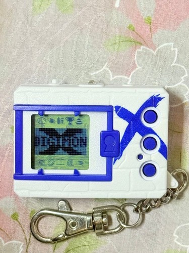 Premium bandai digital - bandai, monster