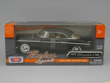 Chrysler C300 (1955) -