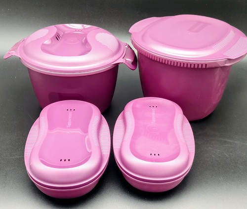Tupperware set pentole per - tupperware,