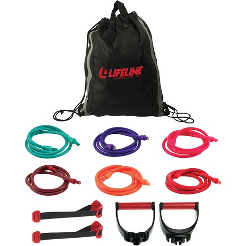 Lifeline usa pro - kit, di