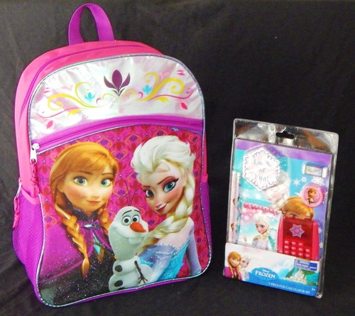Zaino disney frozen classic - zaino,