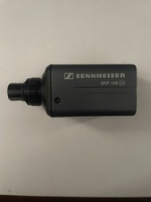 Sennheiser SKP100 G2 plug-on