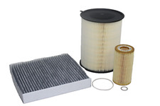 Kit filtro originale 2,5 RS