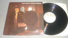 Garland Jeffreys - Ghost Writer - VG+