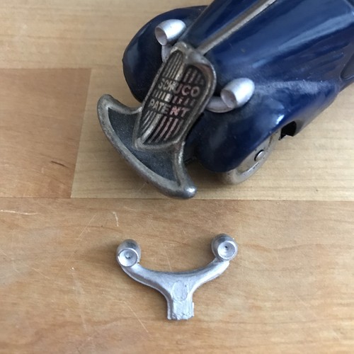 Phares avant pour schuco - 2,