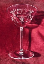 SAINT LOUIS Coppa Champagne