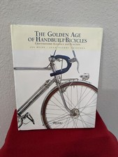 The Golden Age of Handbuilt