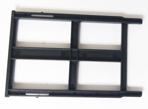 Tapa pcmcia cover - pcmcia,
