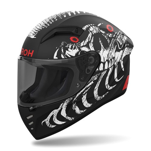 Casco integrale airoh connor - integrale,
