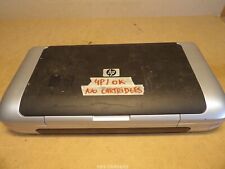 HP Deskjet 460 Stampante Portatile a Getto d'Inchiostro C8151A L Colore USB W...