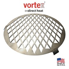 BBQ Vortex ™ Direct Sear