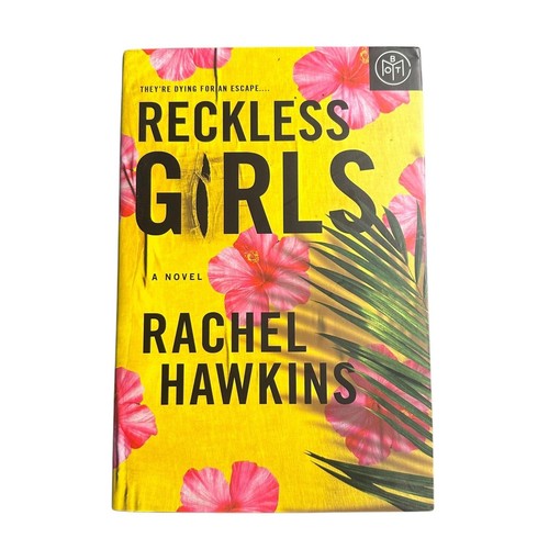 Reckless girls rachel - girls, by