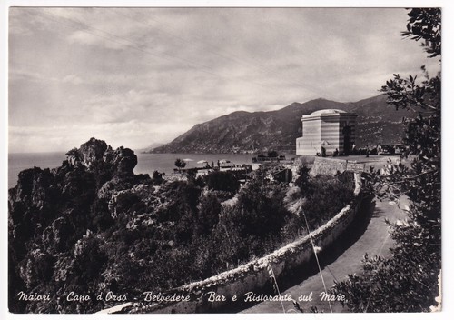 P01075 cartolina maiori - p01075,
