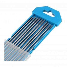 ELETTRODI TUNGSTENO CERIO 2%