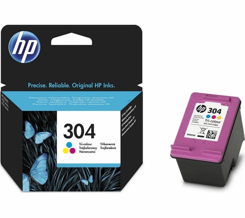 Hp304 cartuccia inchiostro - hp304,