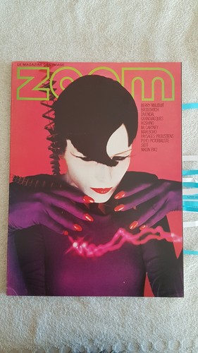Zoom 1982 lutens coco - n°93,