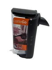 Nuovo Philips LatteGo caraffa