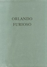 Orlando Furioso - [Electa