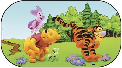 Disney tendina parasole - disney,