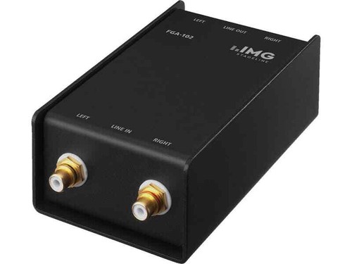 Img stage line trasduttore - stage,