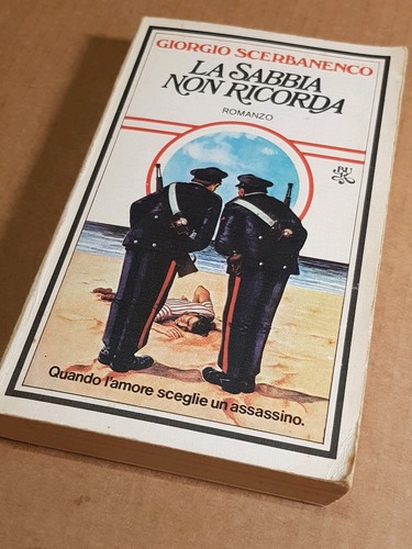 Giorgio scerbanenco la - giorgio,