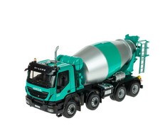 ELIGOR 1/43 CAMION IVECO