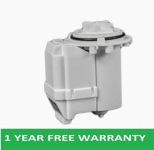 Motore pompa ricambio oem - di,