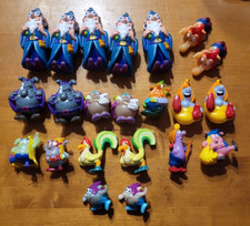 LOTTO 22 Giocattoli da