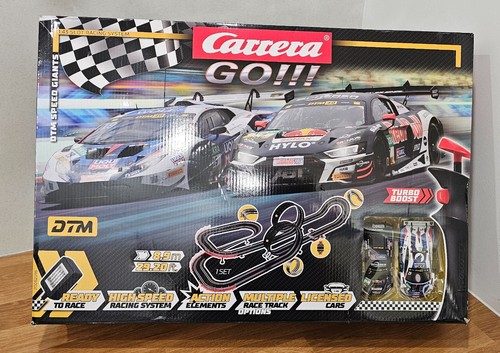 Carrera pista autodromo - carrera, go!!!
