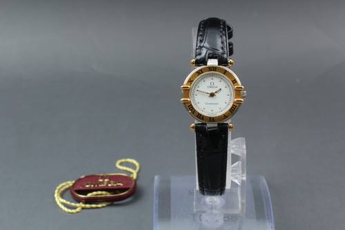 Mint omega constellation - [n, mint]