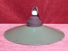 Vecchio Lampada Soffitto