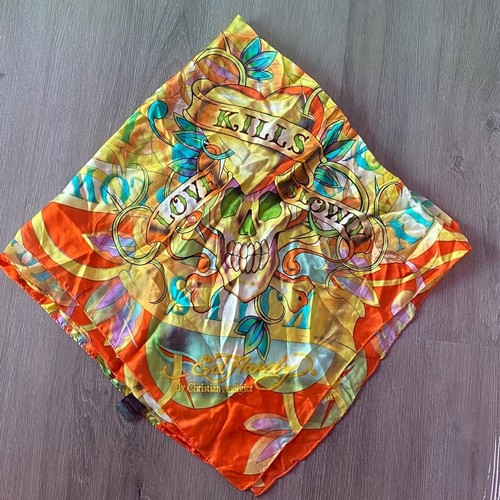 Sciarpa vintage hardy in - sciarpa,