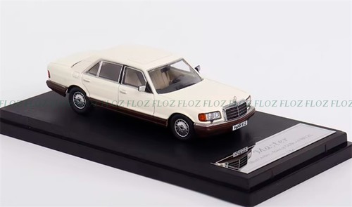 Master mercedes benz 560sel - mercedes,