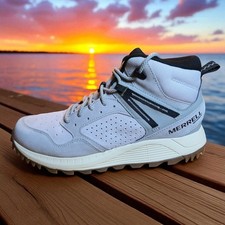 Merrell Uomo Grigio