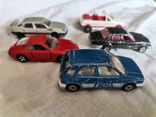 Lotto majorette diverse - 5,