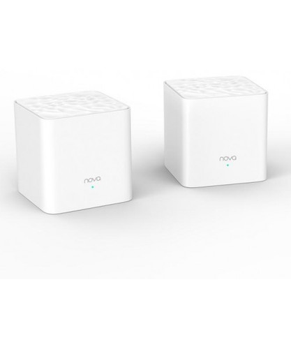 Tenda sistema mesh fi - sistema, wi-fi