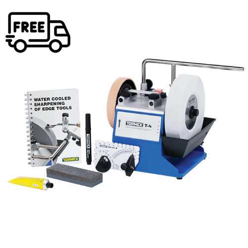 Tormek sistema di - t-4,