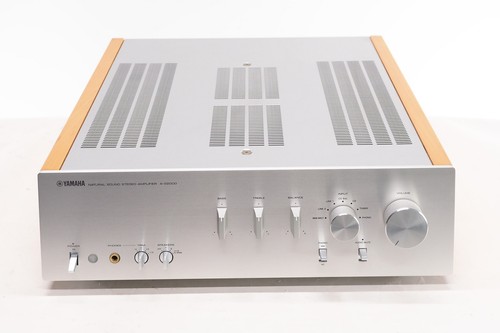 Amplificatore integrato yamaha - integrato,