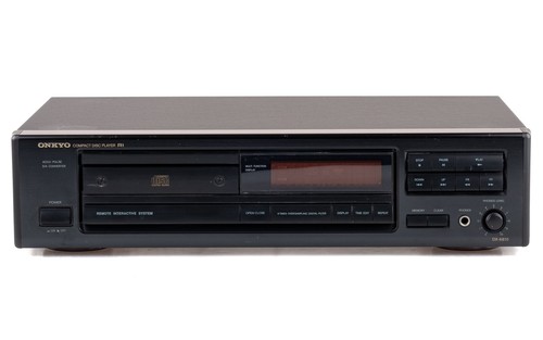Onkyo 6810 lettore - onkyo, cd