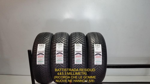 Gomme usate stagioni - gomme, 4